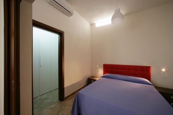 Appartamento Superior Trapani 