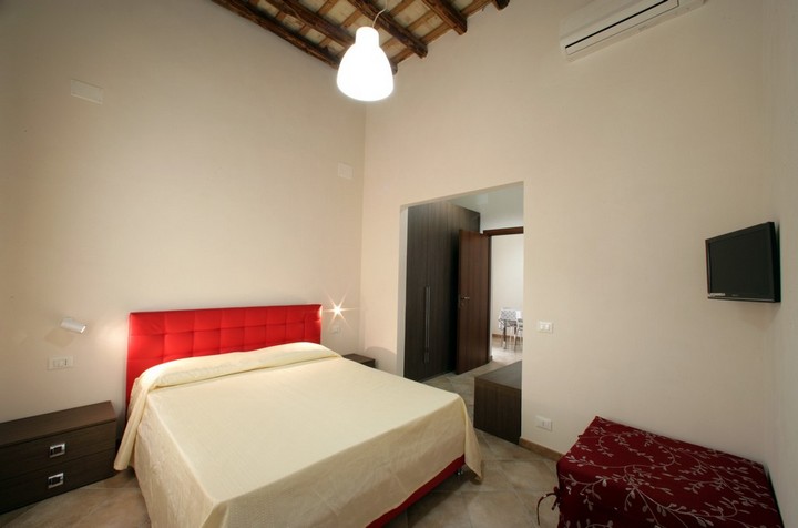 Appartamento Superior Trapani con Balcone 